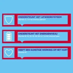 2x Dagravit Totaal 30 9 2x Dagravit Totaal 30 -TENA || Metagenics || Now Winkel 731718 4