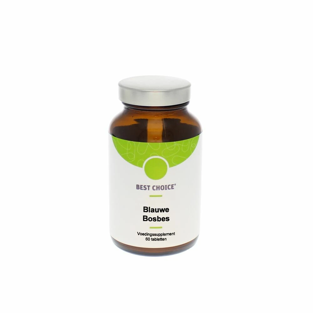 TS Choice Blauwe Bosbes 3 TS Choice Blauwe Bosbes