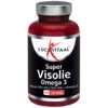 Lucovitaal Super Visolie Omega 3 2 Lucovitaal Super Visolie Omega 3 -TENA || Metagenics || Now Winkel 732088