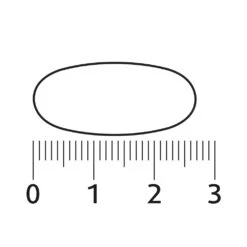 Lucovitaal Super Visolie Omega 3 -TENA || Metagenics || Now Winkel 732088 3