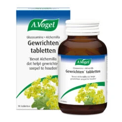 A.Vogel Glucosamine + Alchemilla
