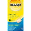 Supradyn Vital 50+ -TENA || Metagenics || Now Winkel 732500