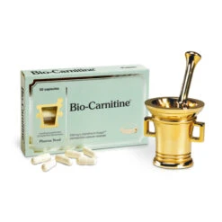 Pharma Nord Bio Carnitine -TENA || Metagenics || Now Winkel 732872 2