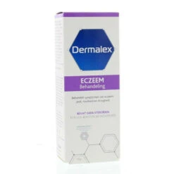 2x Dermalex Repair Creme