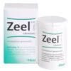 Heel Zeel Compositum N 2 Heel Zeel Compositum N -TENA || Metagenics || Now Winkel 733504