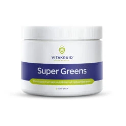 Vitakruid Super Greens