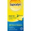 Supradyn Vital 50+ -TENA || Metagenics || Now Winkel 733796