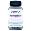 2x Orthica Weerstand Kuur -TENA || Metagenics || Now Winkel 736284