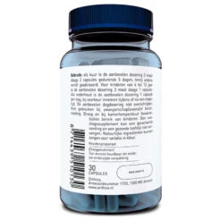 Orthica Weerstand Kuur 8 Orthica Weerstand Kuur -TENA || Metagenics || Now Winkel 736284 3 1