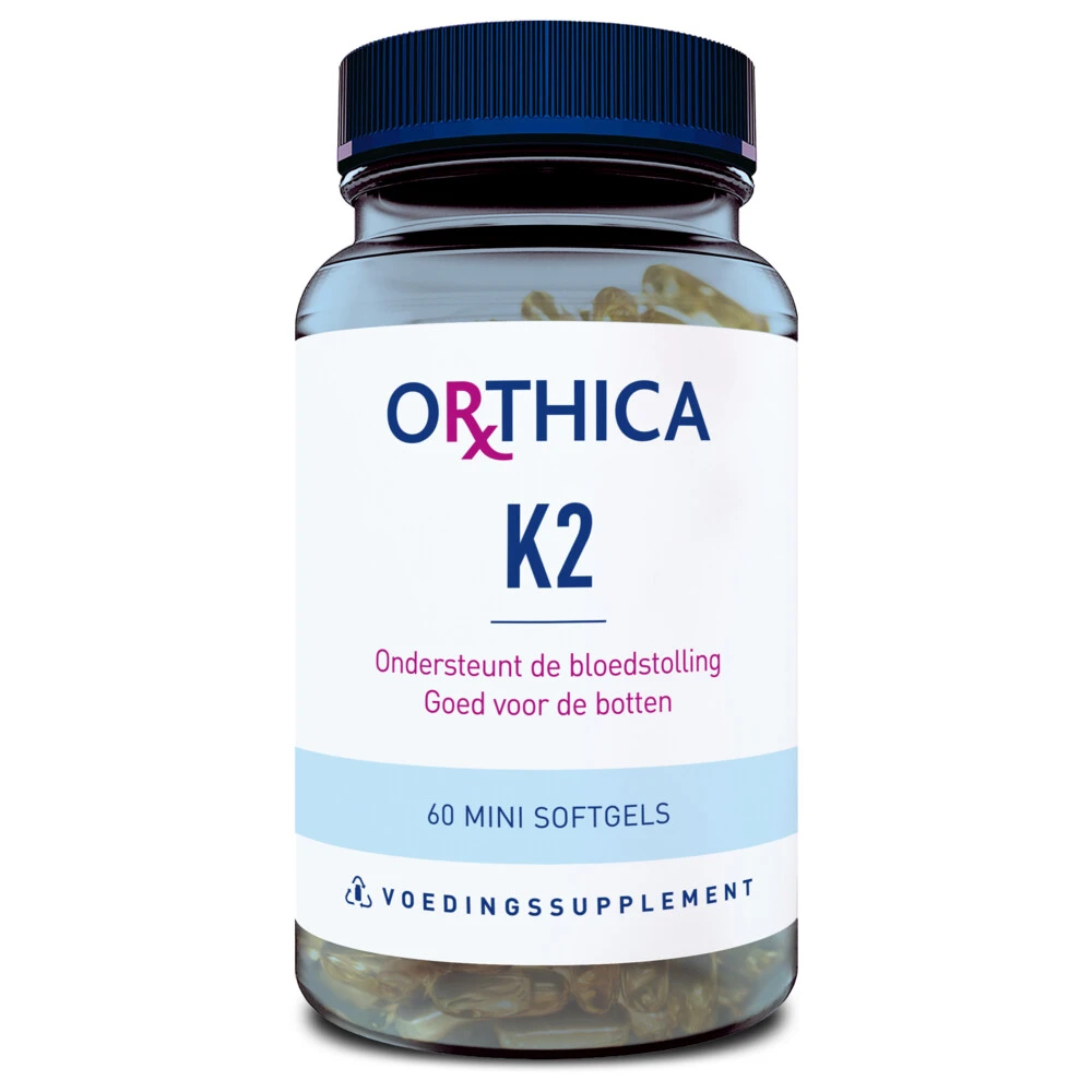 Orthica K2 3 Orthica K2