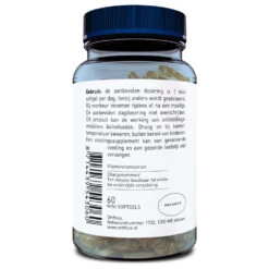 Orthica K2 8 Orthica K2 -TENA || Metagenics || Now Winkel 736709 3