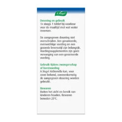 A.Vogel Alchemilla Gewrichten -TENA || Metagenics || Now Winkel 739272 3