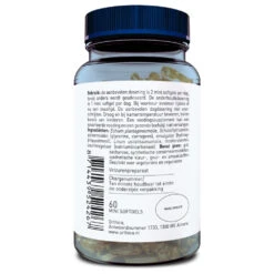 Orthica Omega 3 Vegan 8 Orthica Omega 3 Vegan -TENA || Metagenics || Now Winkel 740016 3