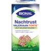 Bional Nachtrust Extra Sterk -TENA || Metagenics || Now Winkel 740094