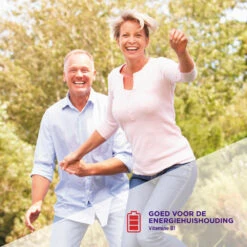 Dagravit Totaal 30 Vitaal 50+ -TENA || Metagenics || Now Winkel 740216 3