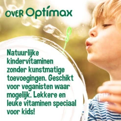 Optimax Kinder Multivitamine Vanille -TENA || Metagenics || Now Winkel 740312 2