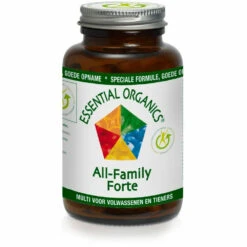Essential Organics All-Family Forte