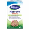 2x Bional Nervovit Forte 1 2x Bional Nervovit Forte -TENA || Metagenics || Now Winkel 740739