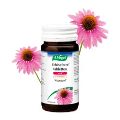 A.Vogel Echinaforce Sterk + Vitamine C -TENA || Metagenics || Now Winkel 740907 2