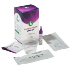 Testjezelf.nu Vruchtbaarheids-check Man -TENA || Metagenics || Now Winkel 741643 2