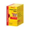Bloem Omega 3, 6 & 9 Balans 2 Bloem Omega 3, 6 & 9 Balans -TENA || Metagenics || Now Winkel 756036