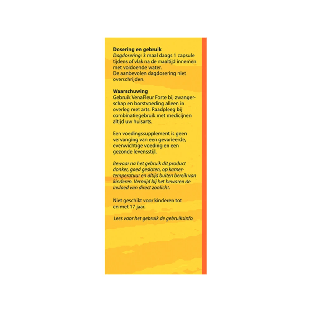 Bloem VenaFleur 5 Bloem VenaFleur - Afbeelding 3