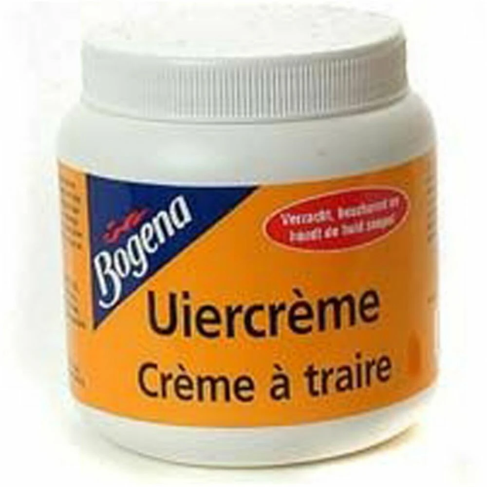 2x Bogena Uiercreme 3 2x Bogena Uiercreme