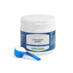 2x Bonusan L Glutamine Poeder -TENA || Metagenics || Now Winkel 756073 2 1