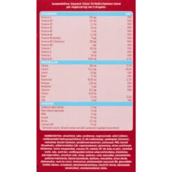 Dagravit Totaal 30 -TENA || Metagenics || Now Winkel 756428 5