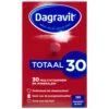 Dagravit Totaal 30 Dispenser Navulling -TENA || Metagenics || Now Winkel 756429