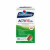 Davitamon Actifit 65+ -TENA || Metagenics || Now Winkel 756472