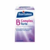 2x Davitamon B Complex Forte 2 2x Davitamon B Complex Forte -TENA || Metagenics || Now Winkel 756476