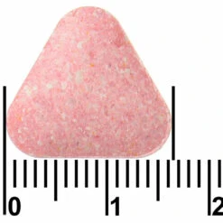 2x Davitamon Compleet Weerstand Kauwvitamines Aardbei -TENA || Metagenics || Now Winkel 756505 2 1