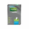4x Depend For Men Guards 1 4x Depend For Men Guards -TENA || Metagenics || Now Winkel 756541