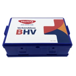 HeltiQ Verbanddoos BHV -TENA || Metagenics || Now Winkel 758071 2