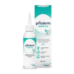 2x Prioderm Shampoo Plus 2in1 -TENA || Metagenics || Now Winkel 760365 2 1