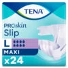 TENA Slip Maxi Large ProSkin -TENA || Metagenics || Now Winkel 761262 1