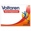 3x Voltaren Warmtepleister 2 3x Voltaren Warmtepleister -TENA || Metagenics || Now Winkel 761851