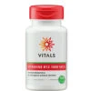 Vitals Vitamine B12 Methyl 1000 Mcg -TENA || Metagenics || Now Winkel 763585