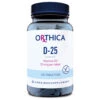 Orthica D-25 -TENA || Metagenics || Now Winkel 769626