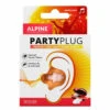 Alpine Partyplug Oordopjes -TENA || Metagenics || Now Winkel 84005