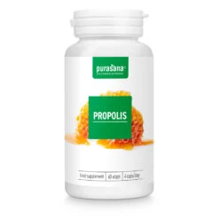 2x Purasana Propolis 135 Mg -TENA || Metagenics || Now Winkel 878336 5 1