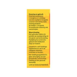 Bloem Cholenium 8 Bloem Cholenium -TENA || Metagenics || Now Winkel 878385 3