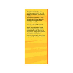 Bloem Cholenium -TENA || Metagenics || Now Winkel 878386 3