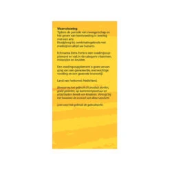 Bloem Echinacea -TENA || Metagenics || Now Winkel 878464 3