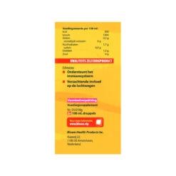 Bloem Echinacea -TENA || Metagenics || Now Winkel 878464 4