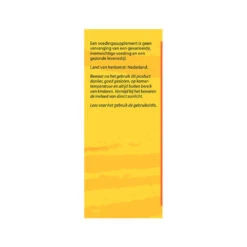 Bloem Echitis Immuunsysteem -TENA || Metagenics || Now Winkel 878474 3