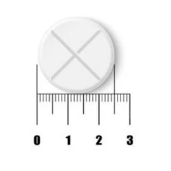 Fytostar Acerola C-500 Vitamine C Kauwtabletten -TENA || Metagenics || Now Winkel 878525 2