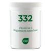 AOV 332 Vitamine C Magnesium Ascorbaat -TENA || Metagenics || Now Winkel 879237
