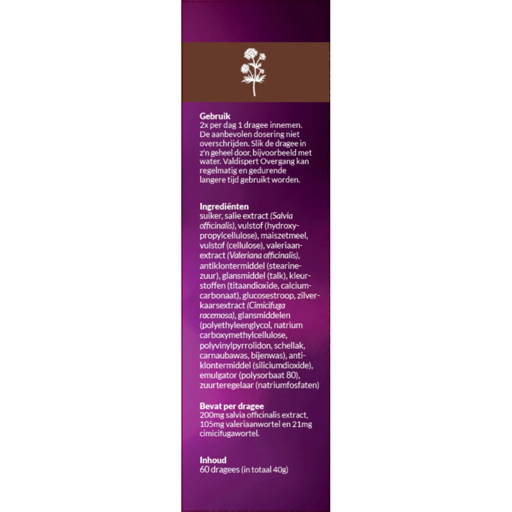 Valdispert Overgang 5 Valdispert Overgang - Afbeelding 3